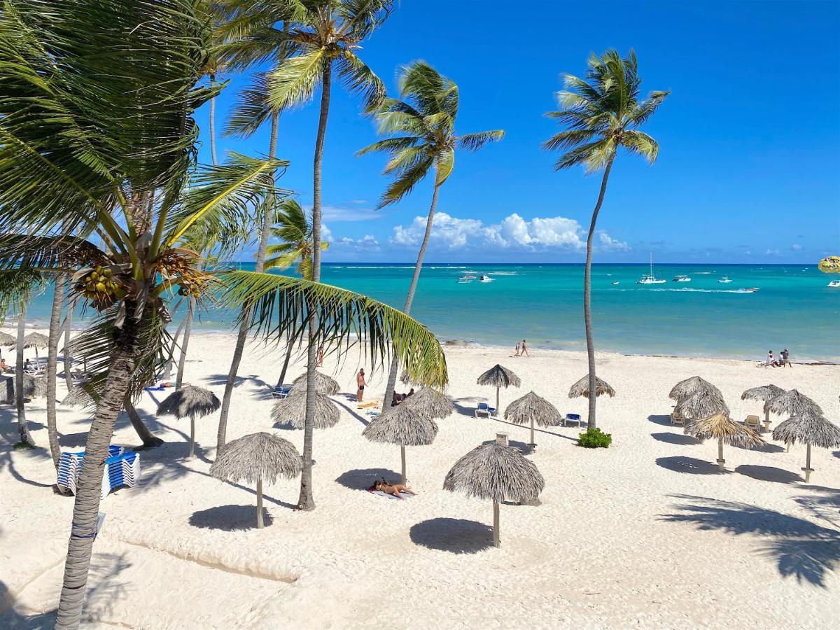 Tropical Villas And Suites - Beach Club, Spa, Restaurants - Playa Los Corales