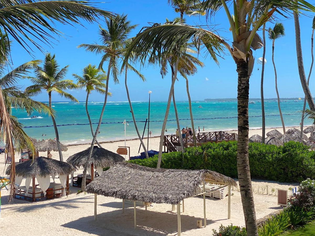 Tropical Villas And Suites - Beach Club, Spa, Restaurants - Playa Los Corales Hotel 5*