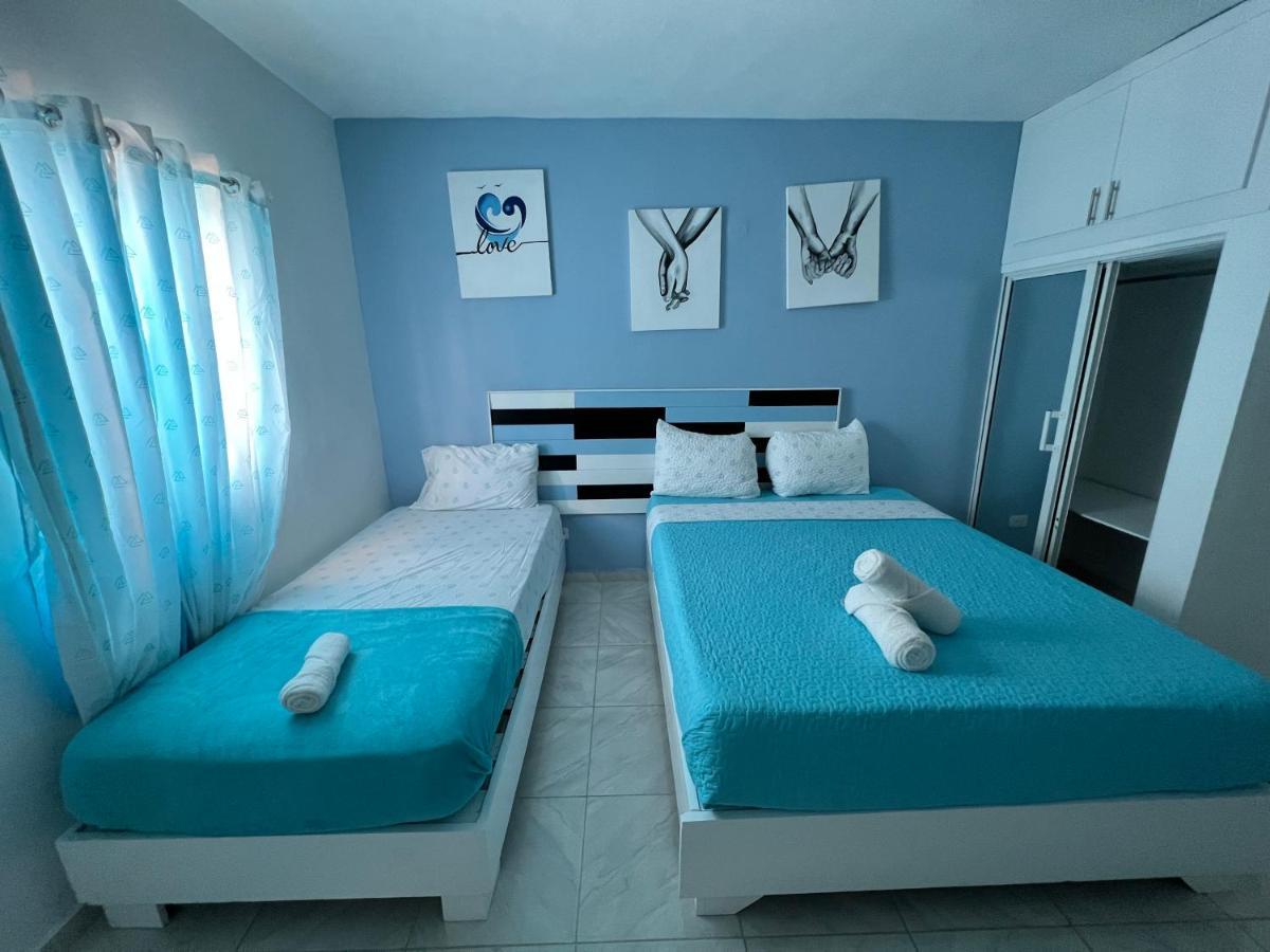 Apartahotel Costa Love Hotel Aeropuerto *