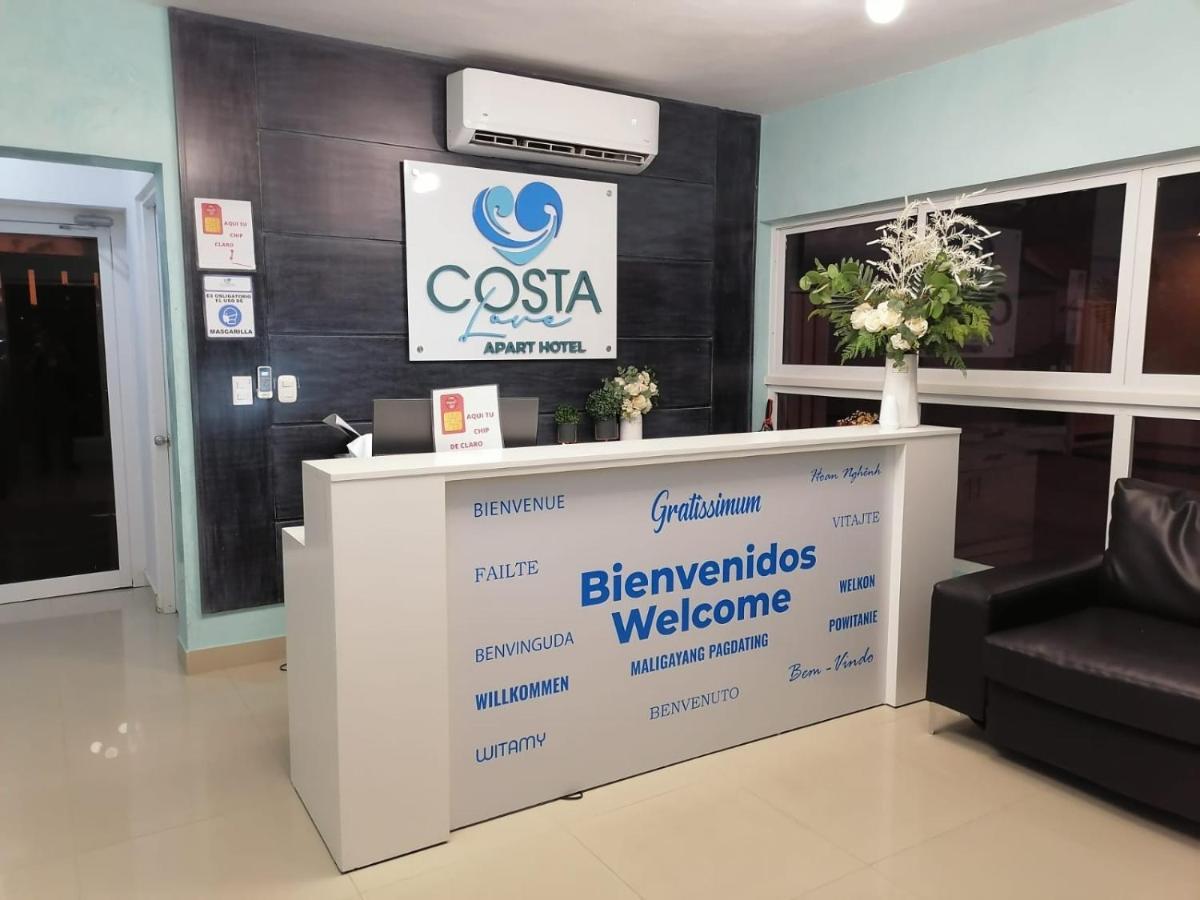 Apartahotel Costa Love Hotel Aeropuerto Punta Cana