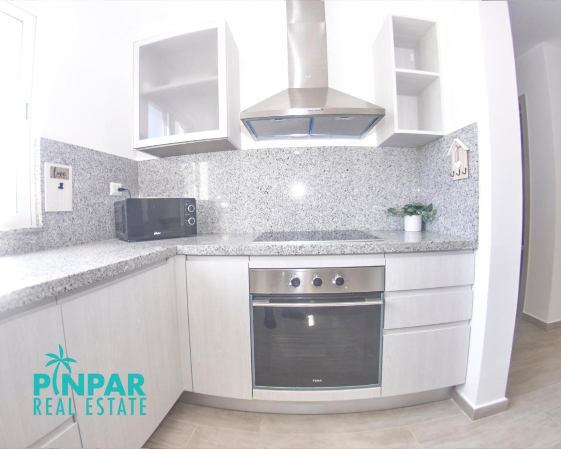 Beautiful & Comfortable Steps To The Beach Pool View Apartamento Punta Cana