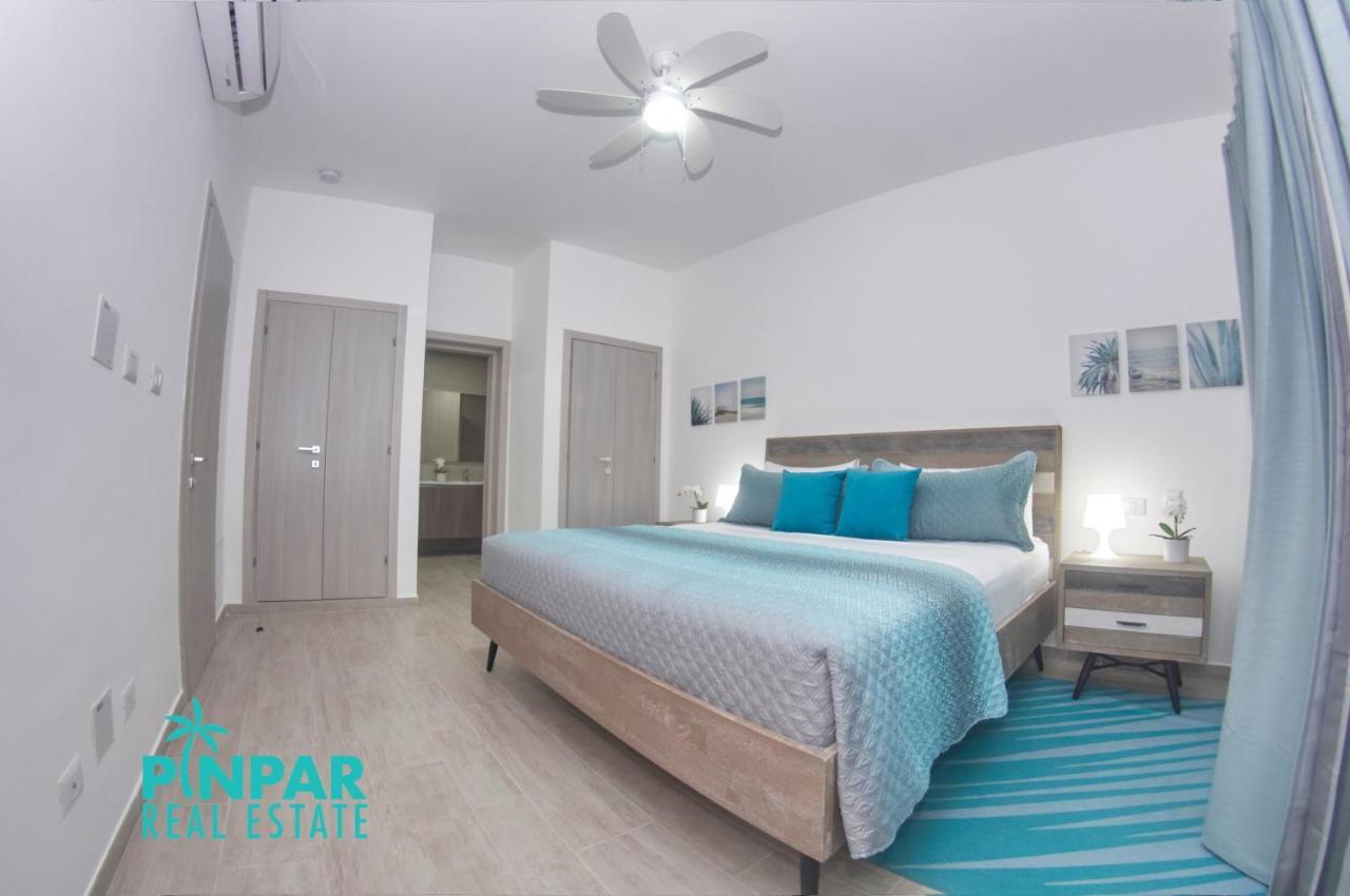 Beautiful & Comfortable Steps To The Beach Pool View
