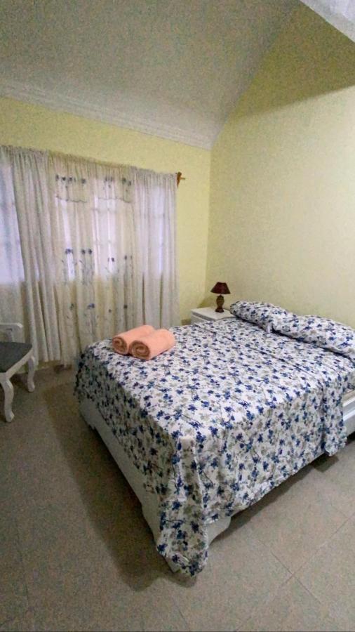 L&y Apartamento *