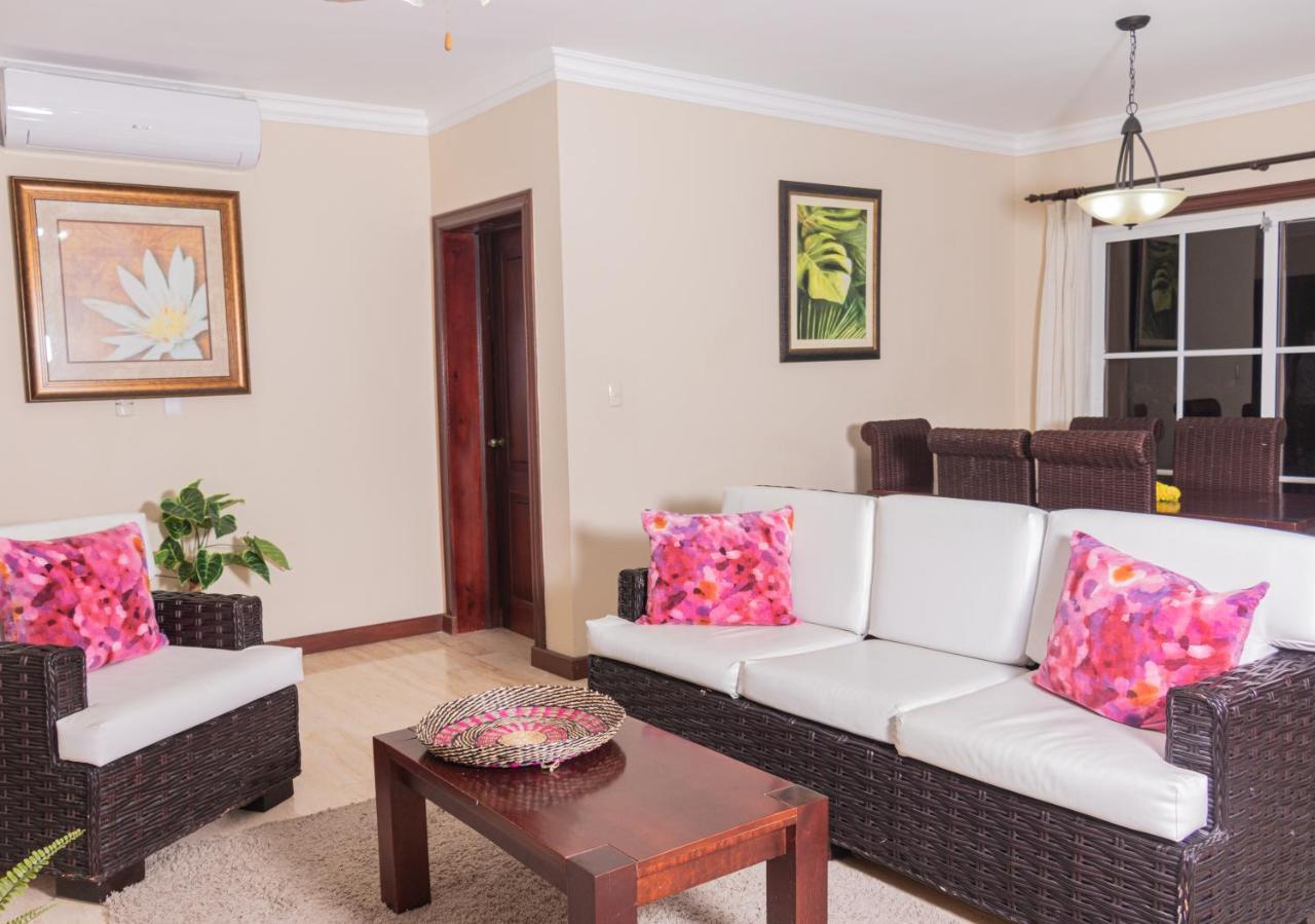 Apartment Exclusive Residencial Nautilus Bavaro Punta-cana *