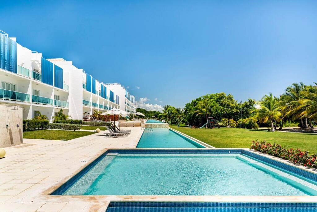 Apartamento Cana Rock Golf & Beach Club *