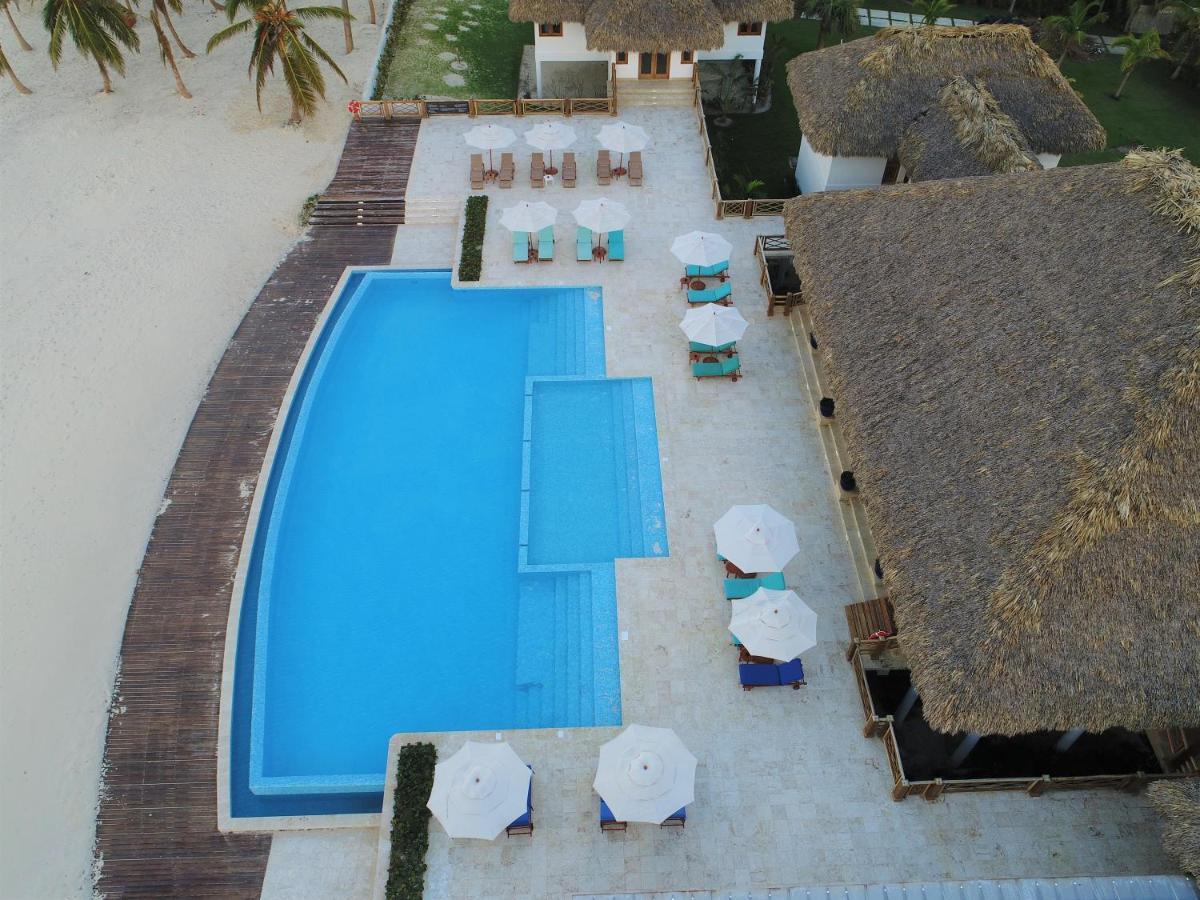 Apartment Cana Rock Infinity Pool & Beach Club Punta Cana