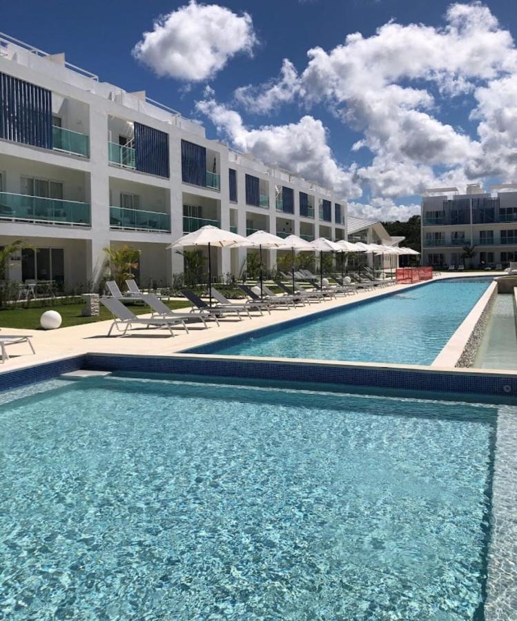 Cana Rock Infinity Pool & Beach Club Apartment Punta Cana