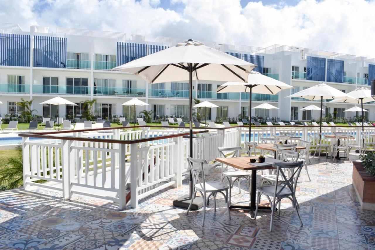 Apartment Cana Rock Infinity Pool & Beach Club