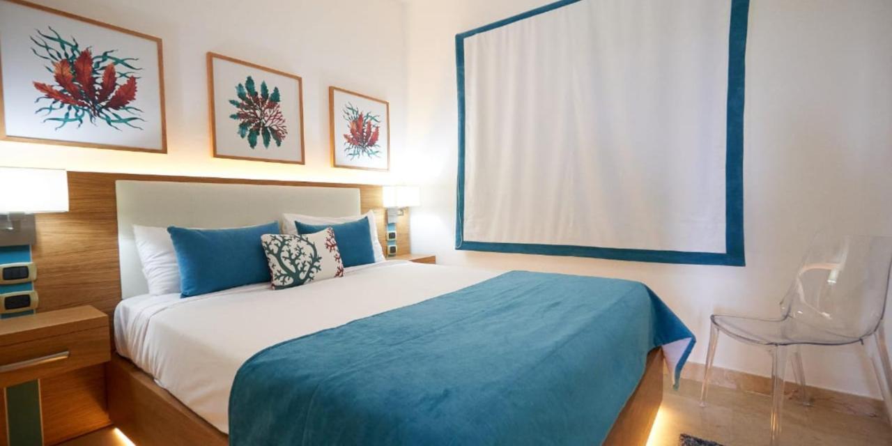 Apartment Cana Rock Infinity Pool & Beach Club *