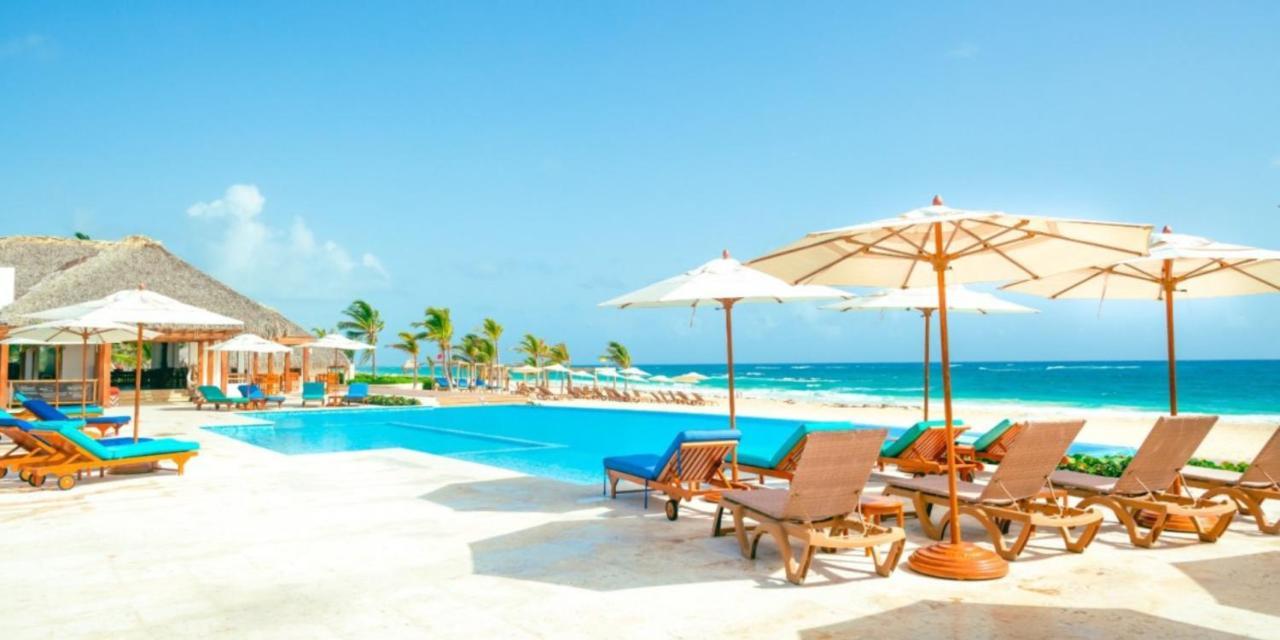 Apartment Cana Rock Infinity Pool & Beach Club