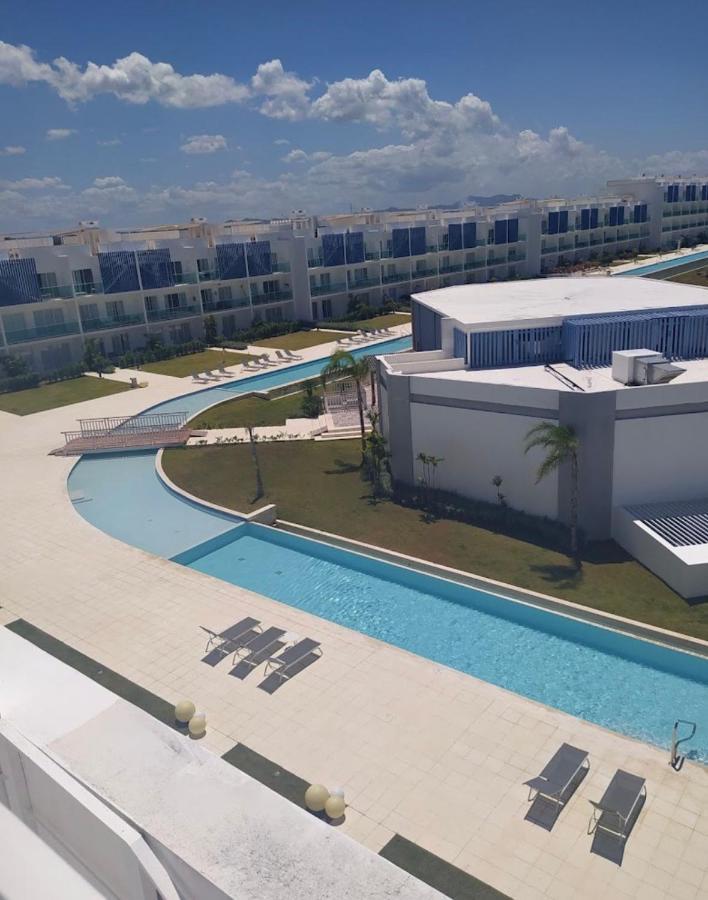 Cana Rock Infinity Pool & Beach Club * Punta Cana