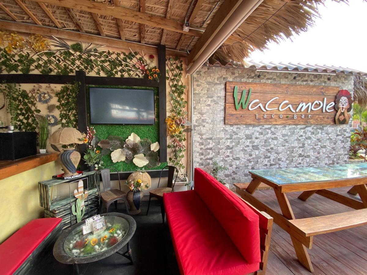 Hotel Caribbean Dream Suites Playa Los Corales - Pool Beach Club &