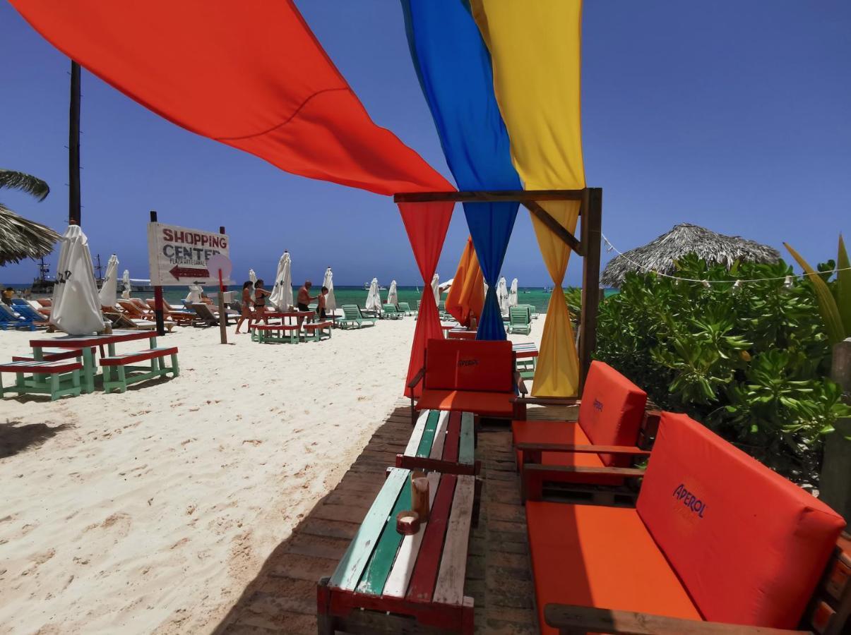 Caribbean Dream Suites Playa Los Corales - Pool Beach Club & Hotel 5*