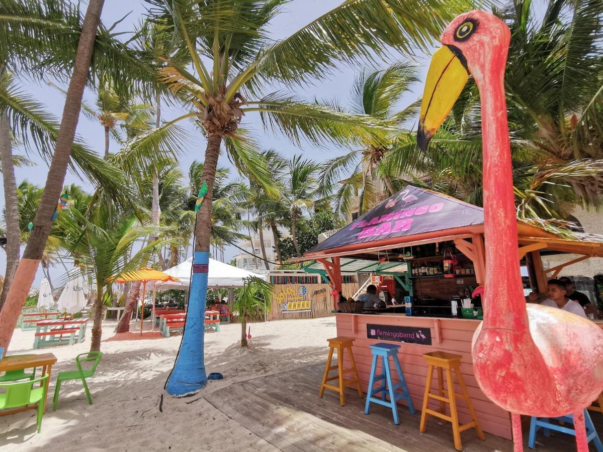 Caribbean Dream Suites Playa Los Corales - Pool Beach Club & Hotel 5*