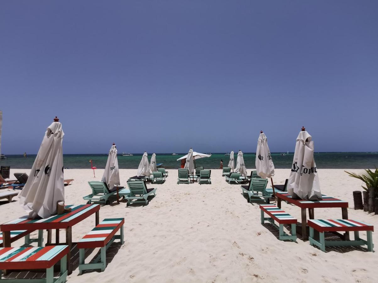 Caribbean Dream Suites Playa Los Corales - Pool Beach Club & 5*