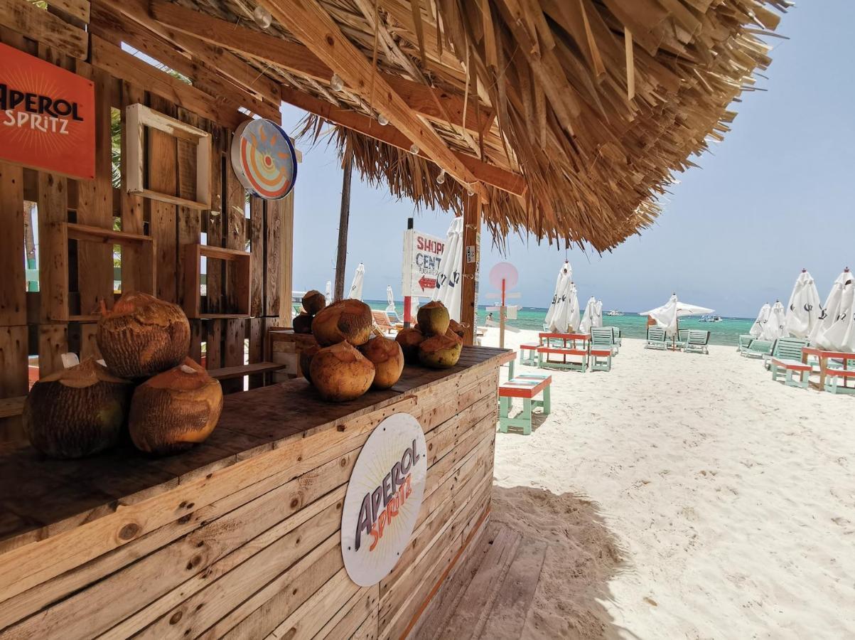 Caribbean Dream Suites Playa Los Corales - Pool Beach Club & 5* Punta Cana