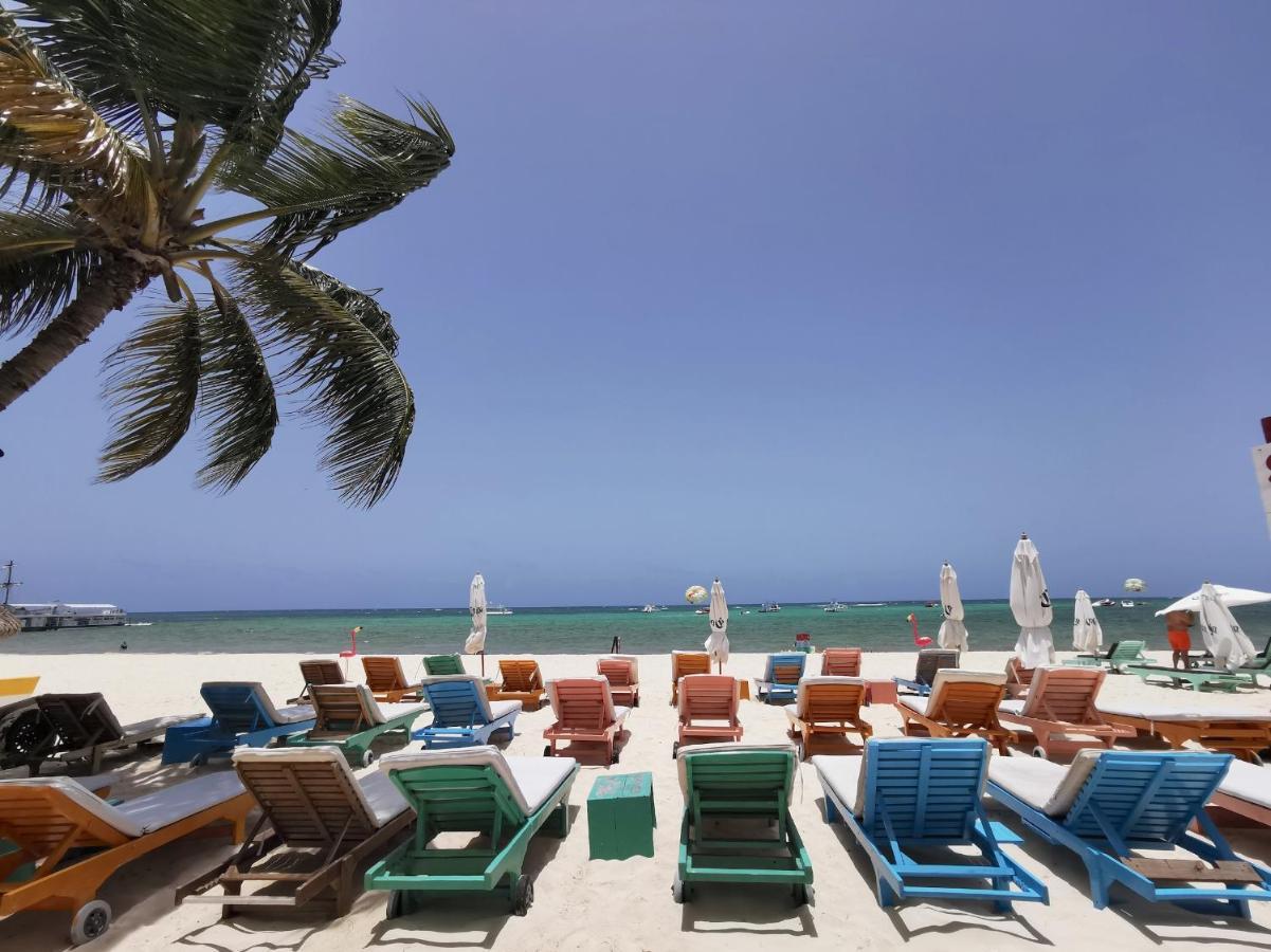 Hotel Caribbean Dream Suites Playa Los Corales - Pool Beach Club & Punta Cana