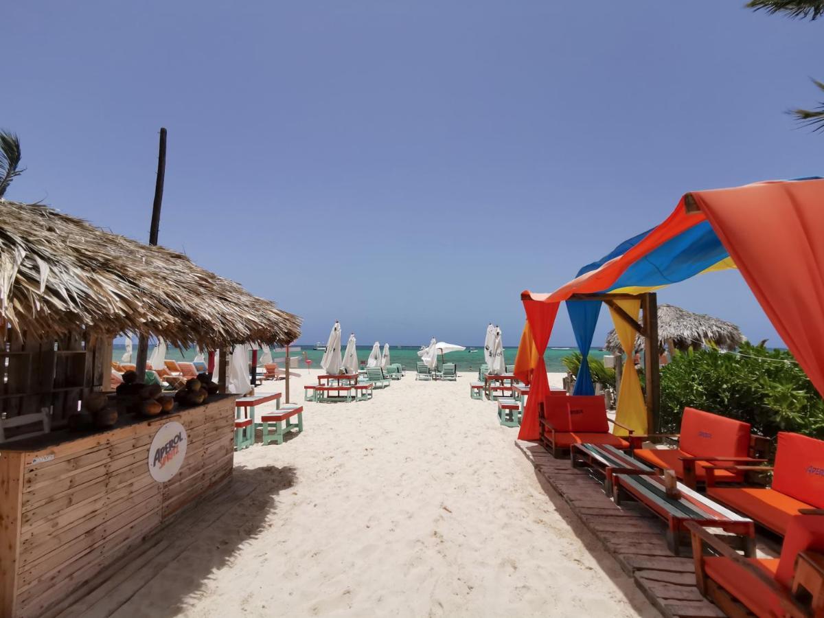 Caribbean Dream Suites Playa Los Corales - Pool Beach Club & Hotel