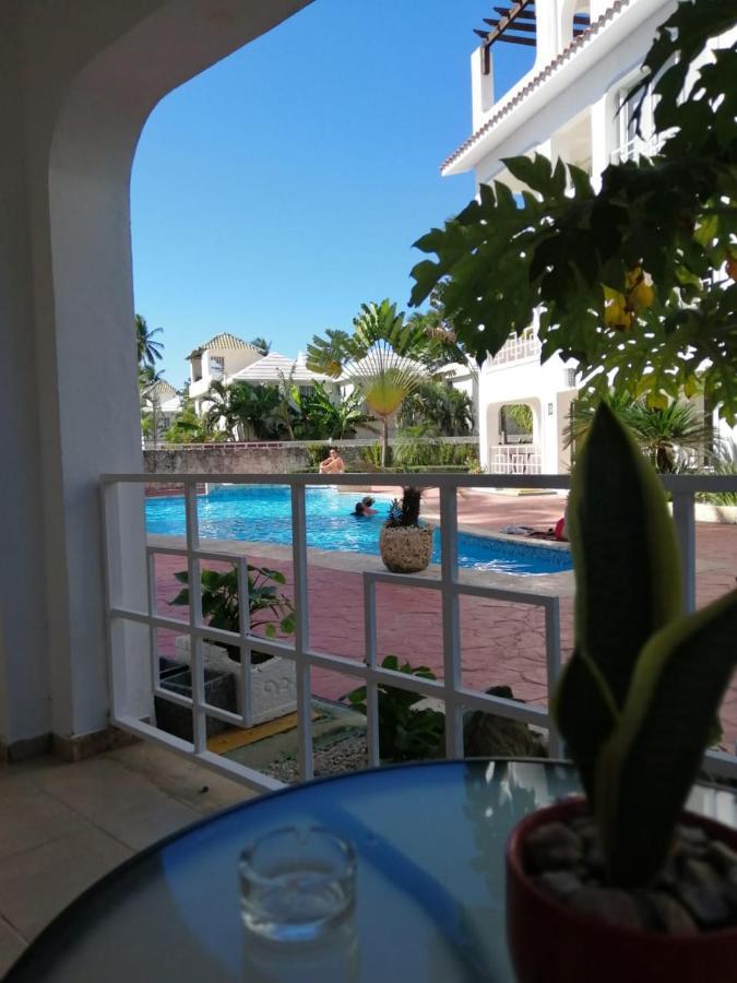 Apartment Blue Garden Punta Cana