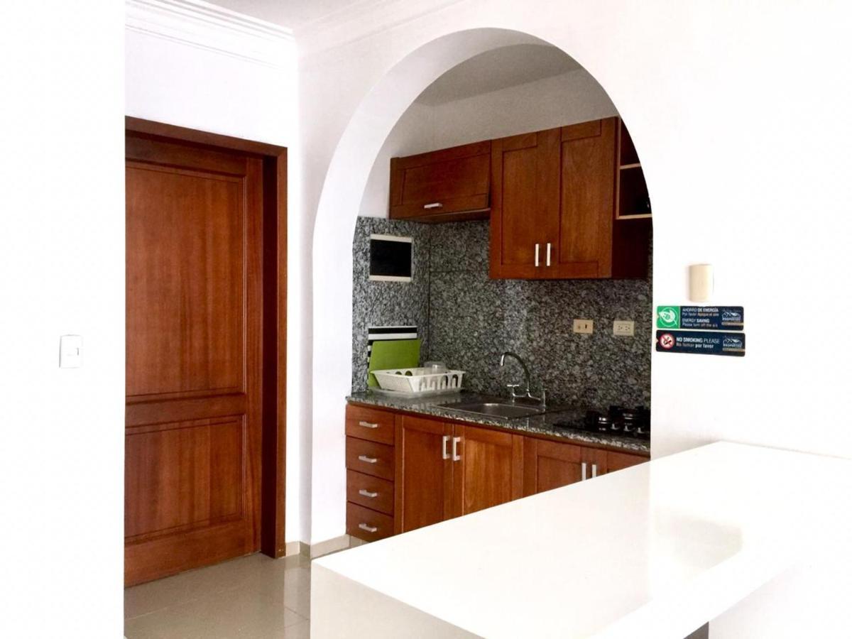 Apartment Blue Garden Punta Cana