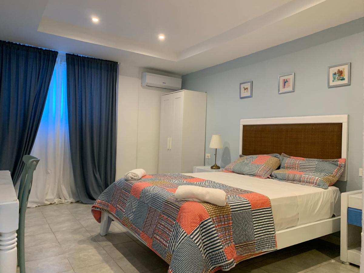 Noe One Bedroom #3 Hotel *