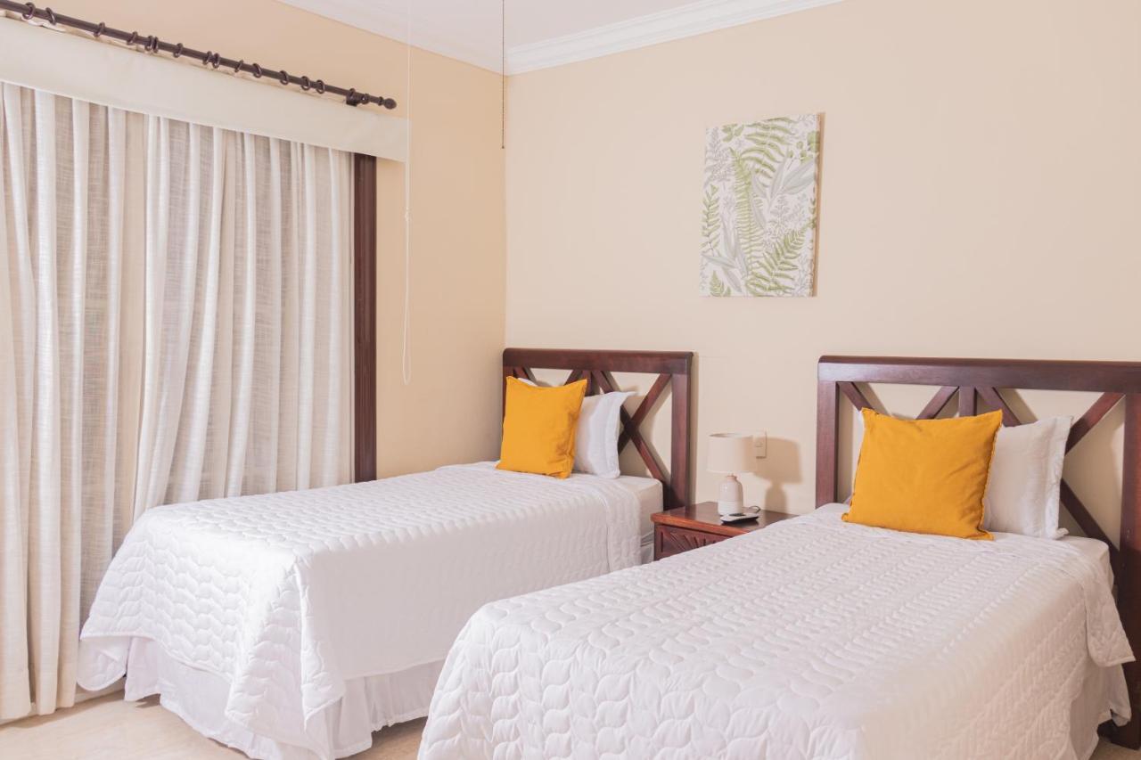 Exclusive Residencial Nautilus Bavaro Punta-cana Punta Cana