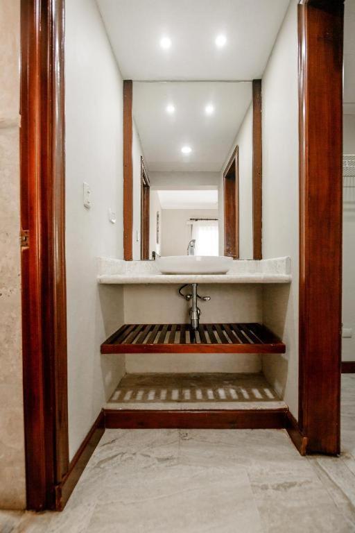Exclusive Residencial Nautilus Bavaro Punta-cana Apartment