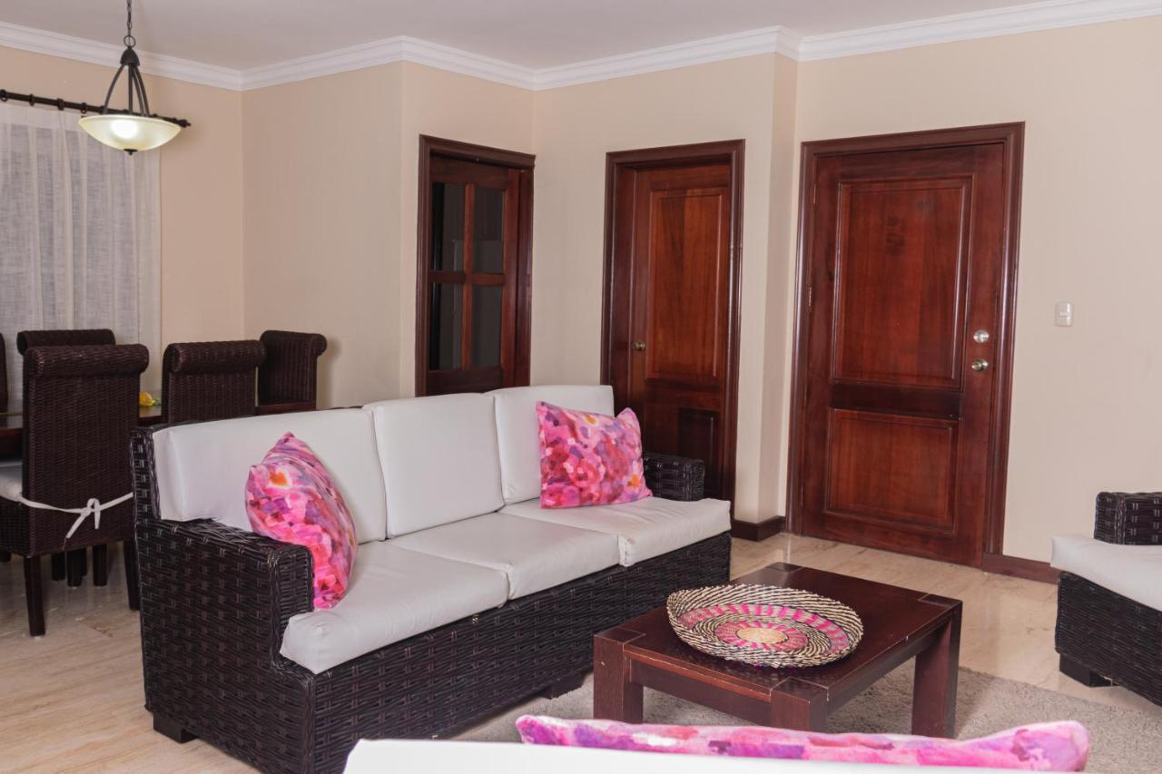 Apartment Exclusive Residencial Nautilus Bavaro Punta-cana Punta Cana