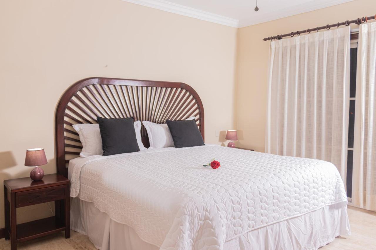 Exclusive Residencial Nautilus Bavaro Punta-cana *