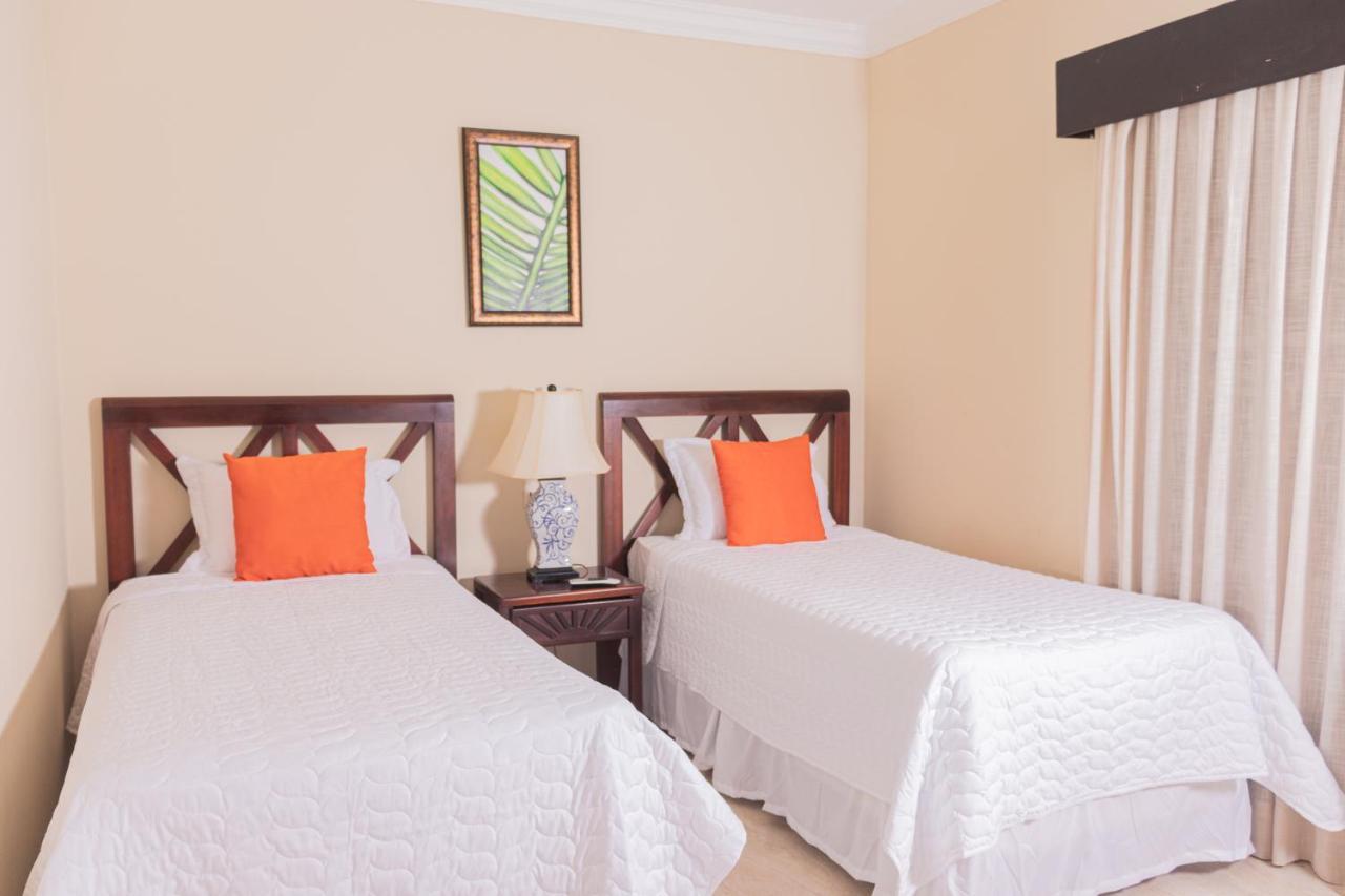 Exclusive Residencial Nautilus Bavaro Punta-cana * Punta Cana