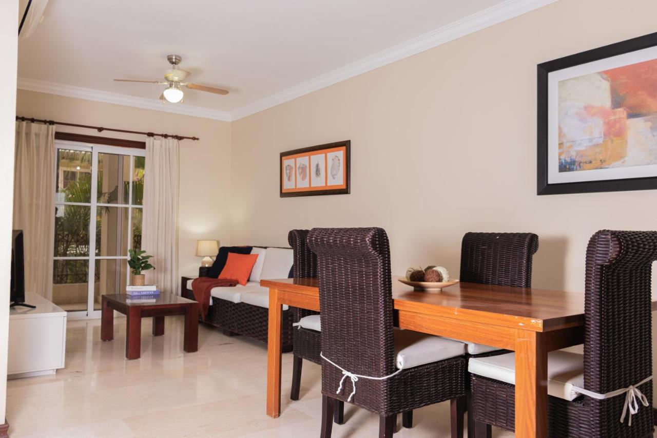 Exclusive Residencial Nautilus Bavaro Punta-cana Apartment