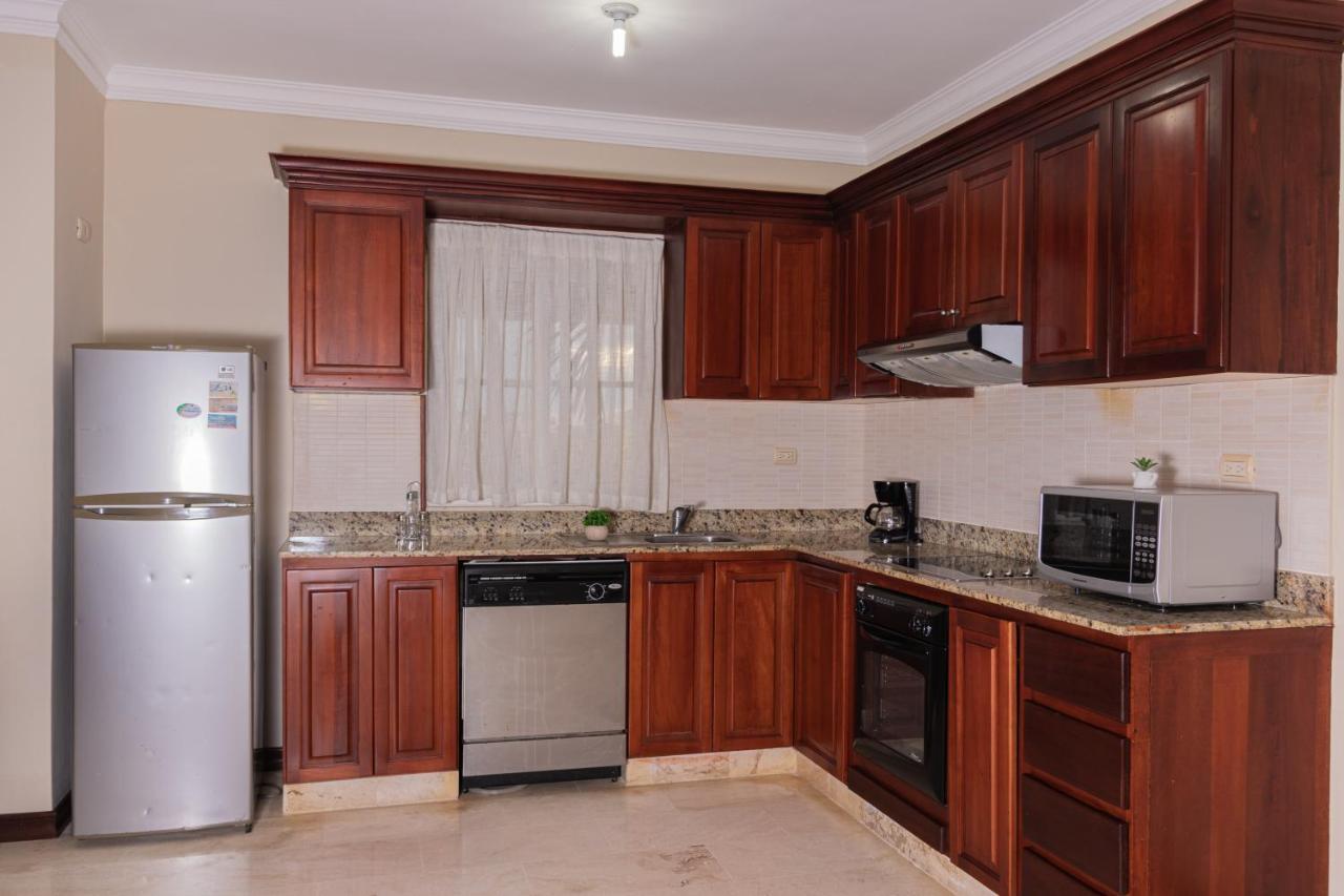 Exclusive Residencial Nautilus Bavaro Punta-cana Apartment Punta Cana