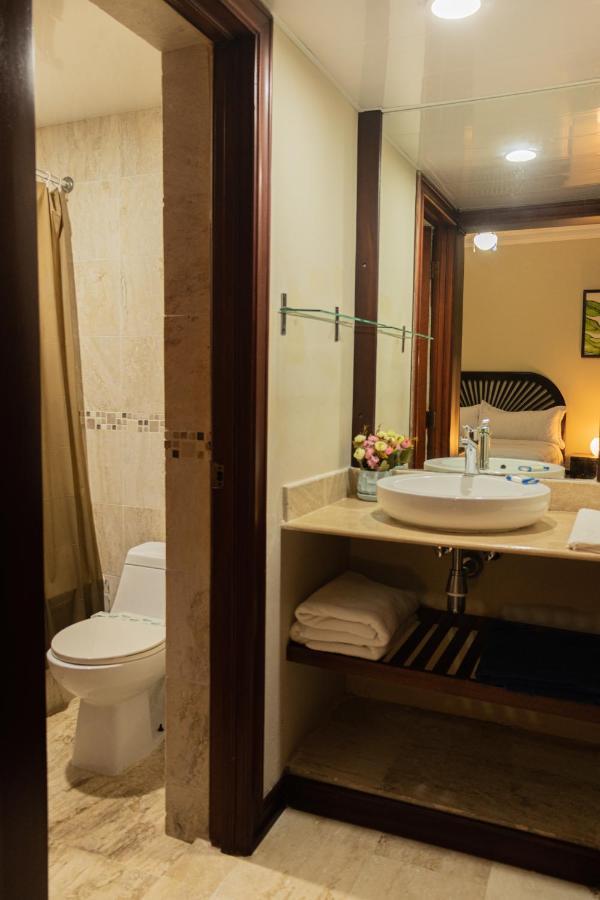 Exclusive Residencial Nautilus Bavaro Punta-cana Apartment Punta Cana
