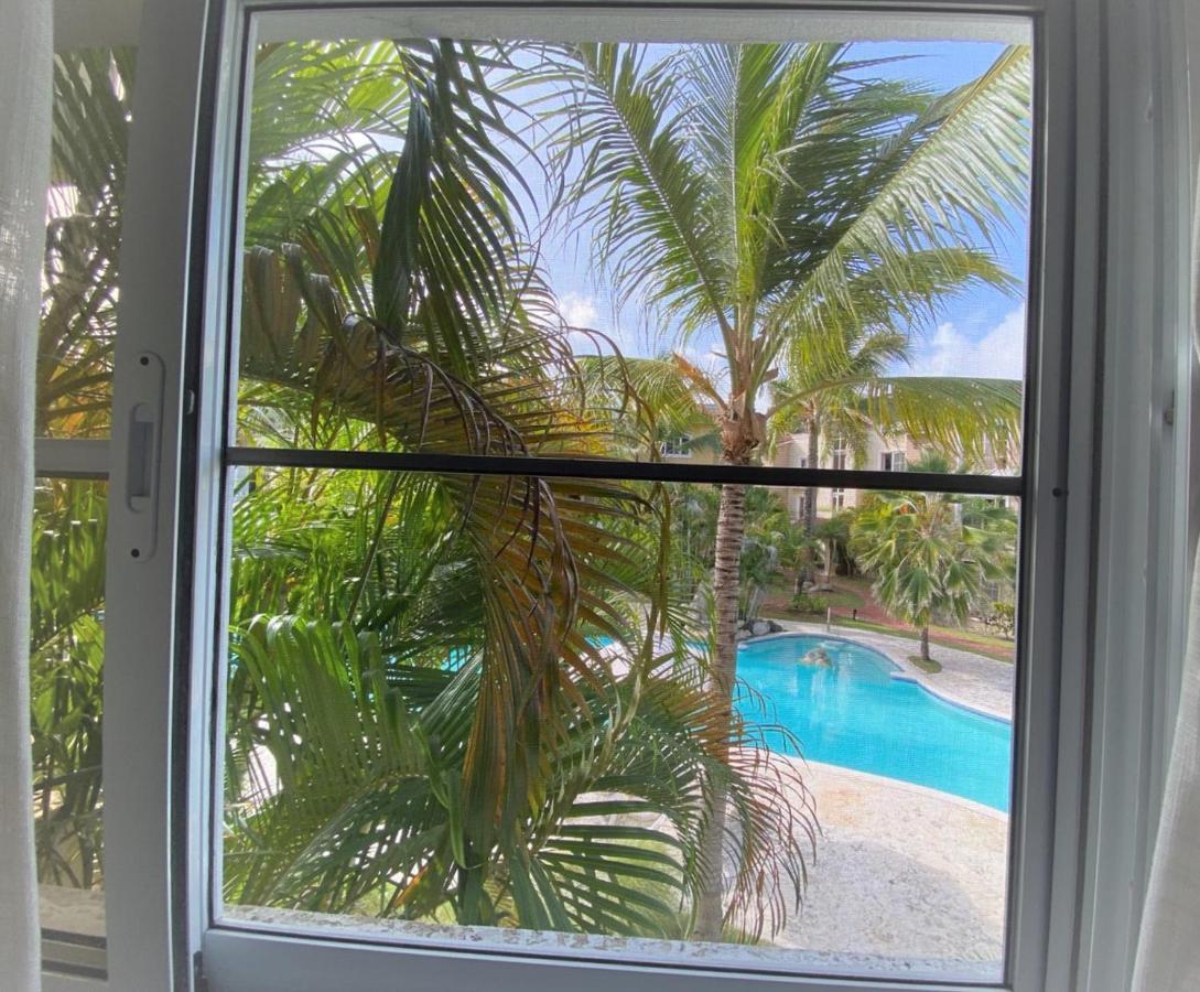 Apartment Exclusive Residencial Nautilus Bavaro Punta-cana