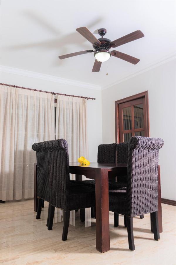 Exclusive Residencial Nautilus Bavaro Punta-cana * Punta Cana