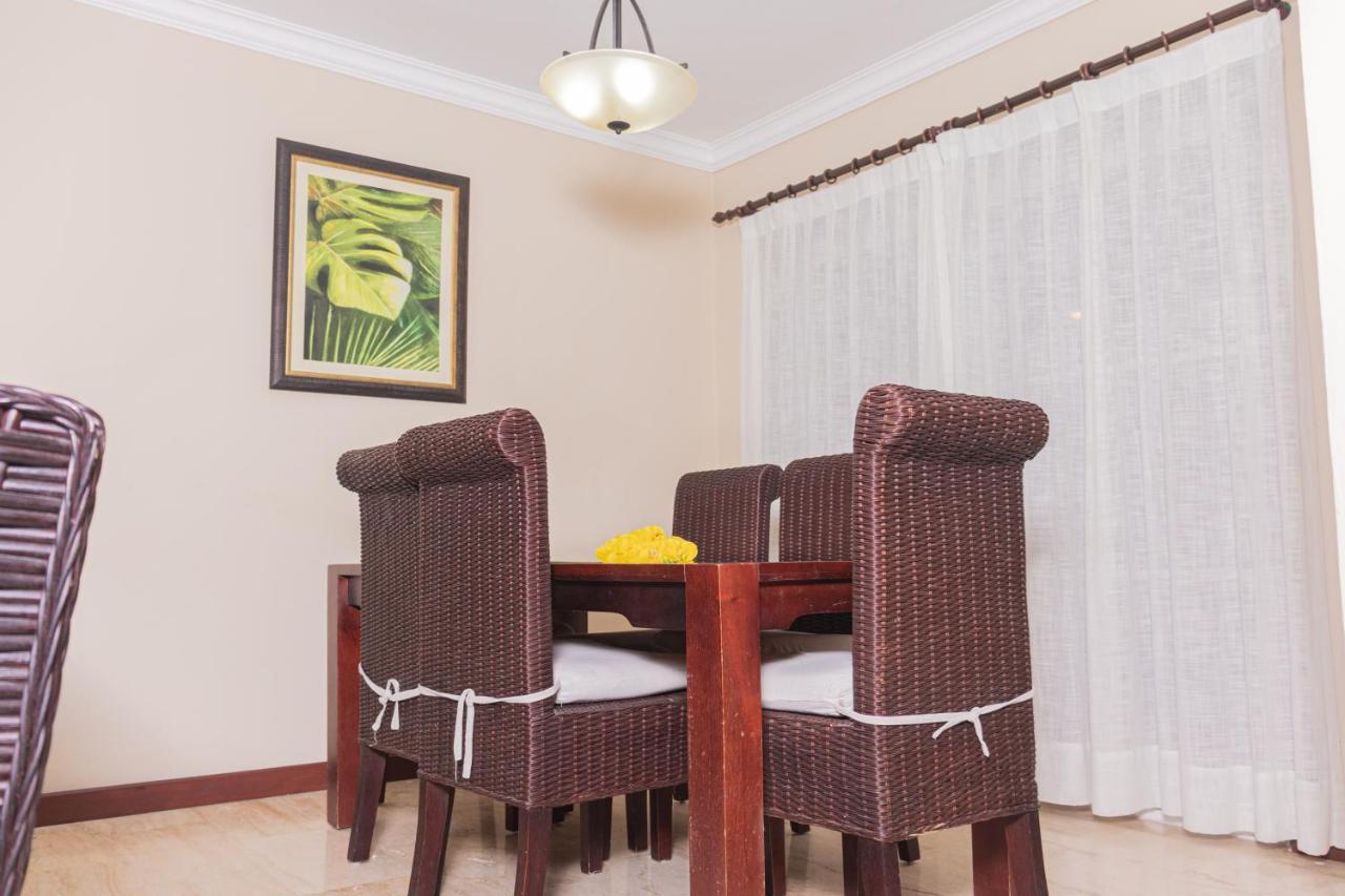 Apartment Exclusive Residencial Nautilus Bavaro Punta-cana Punta Cana