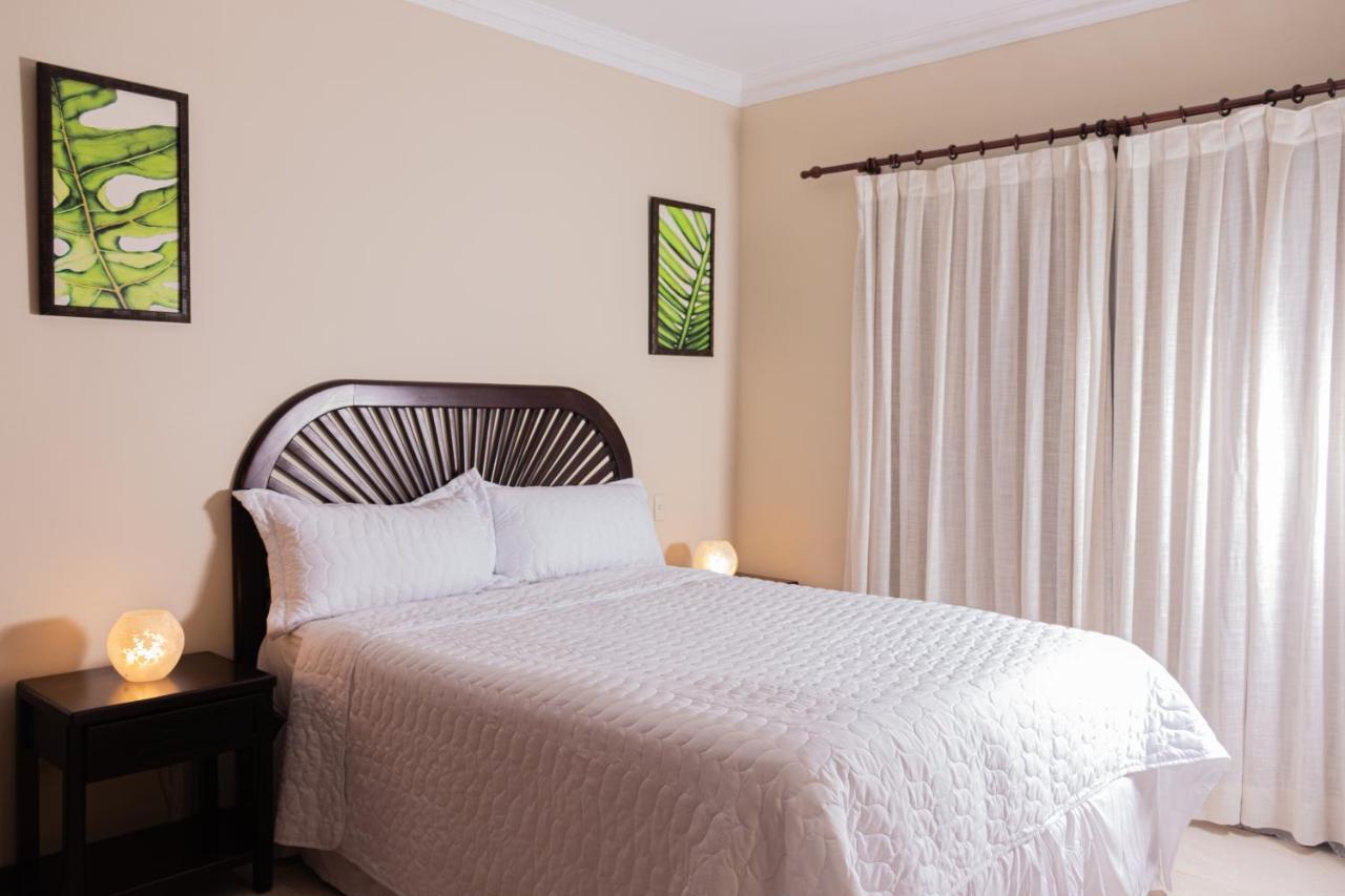 Exclusive Residencial Nautilus Bavaro Punta-cana * Punta Cana