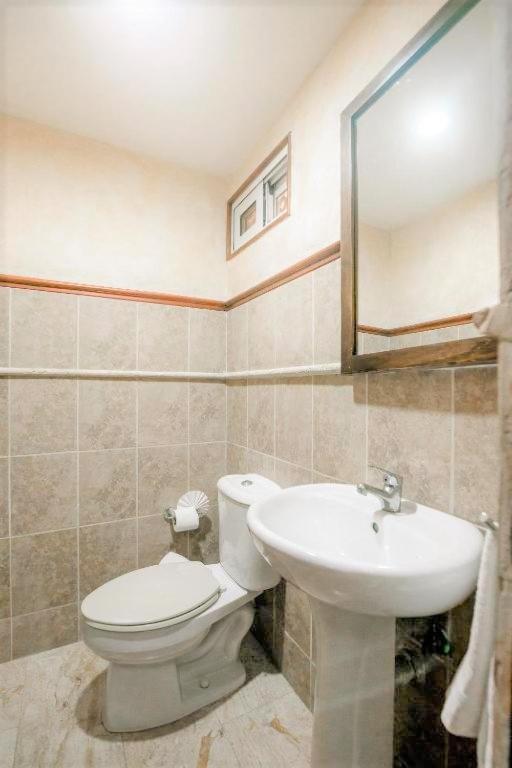 Apartment Exclusive Residencial Nautilus Bavaro Punta-cana