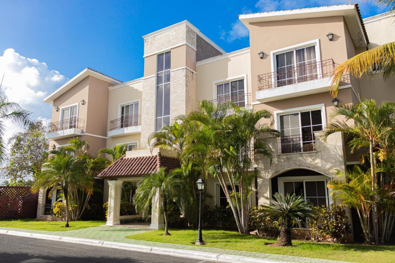 Exclusive Residencial Nautilus Bavaro Punta-cana * Punta Cana
