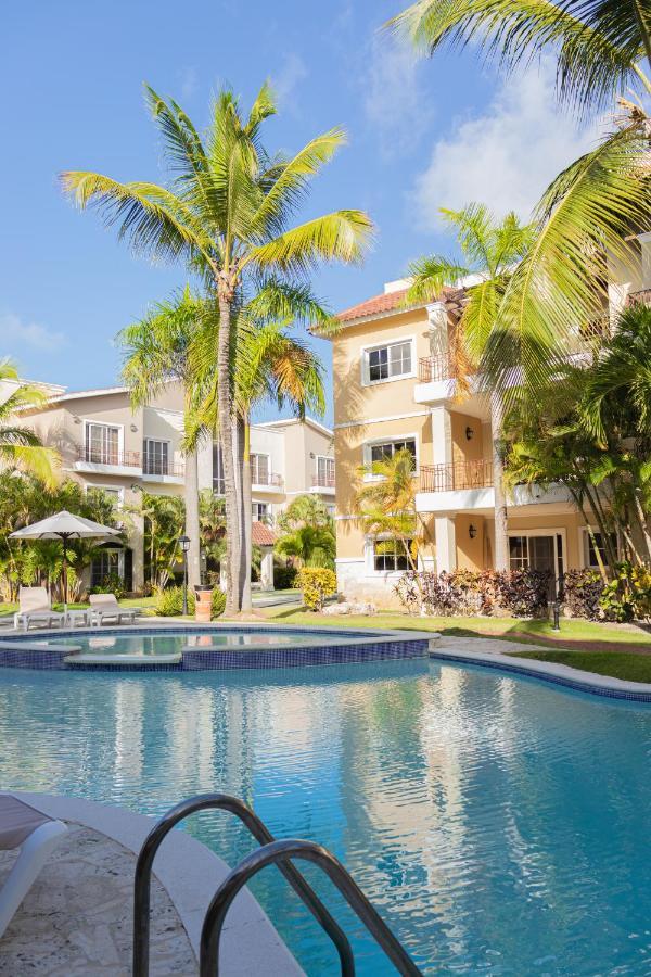 Exclusive Residencial Nautilus Bavaro Punta-cana