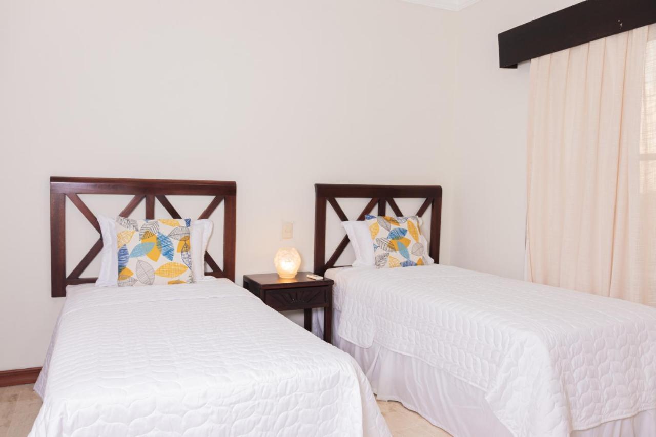 Exclusive Residencial Nautilus Bavaro Punta-cana *