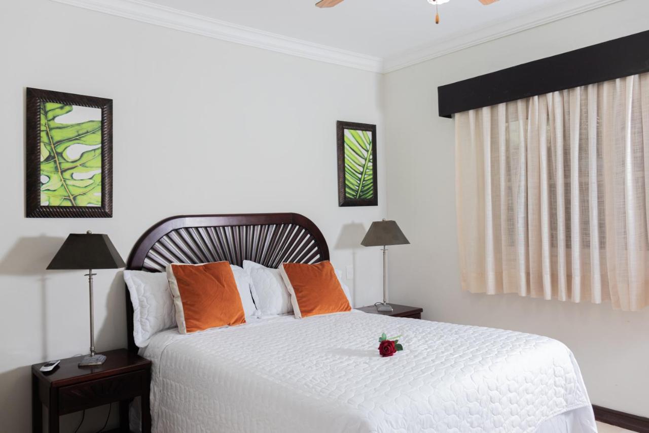 Exclusive Residencial Nautilus Bavaro Punta-cana Apartment *