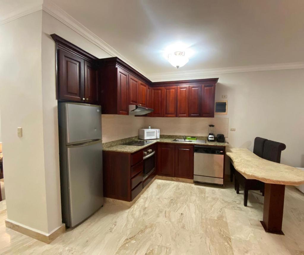 Exclusive Residencial Nautilus Bavaro Punta-cana Punta Cana