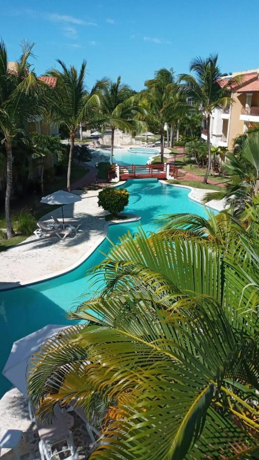 Exclusive Residencial Nautilus Bavaro Punta-cana