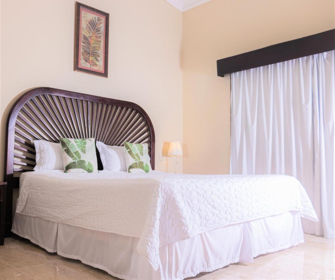 Exclusive Residencial Nautilus Bavaro Punta-cana * Punta Cana