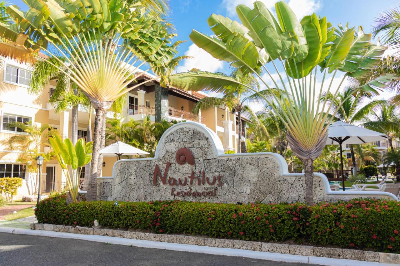 Exclusive Residencial Nautilus Bavaro Punta-cana *