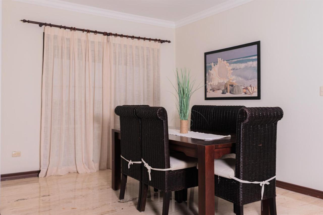Exclusive Residencial Nautilus Bavaro Punta-cana Apartment