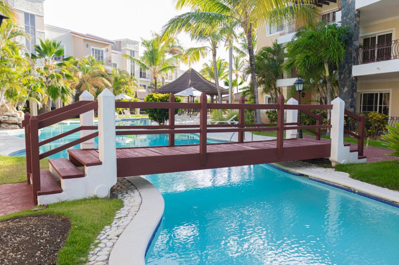 Exclusive Residencial Nautilus Bavaro Punta-cana