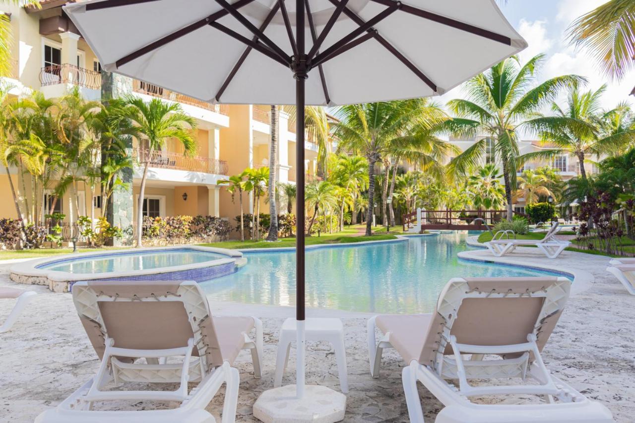 Exclusive Residencial Nautilus Bavaro Punta-cana * Punta Cana