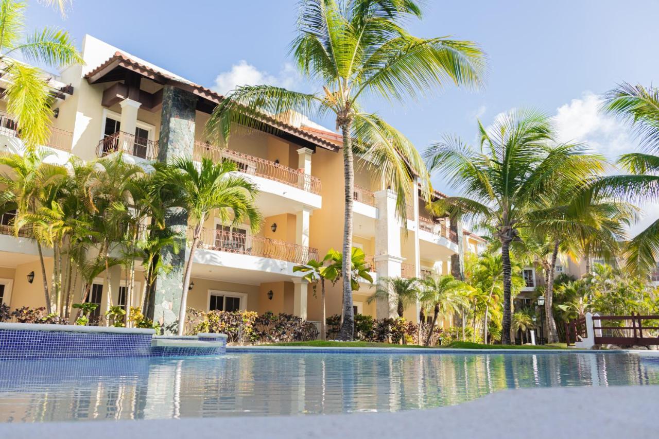Exclusive Residencial Nautilus Bavaro Punta-cana Apartment Punta Cana